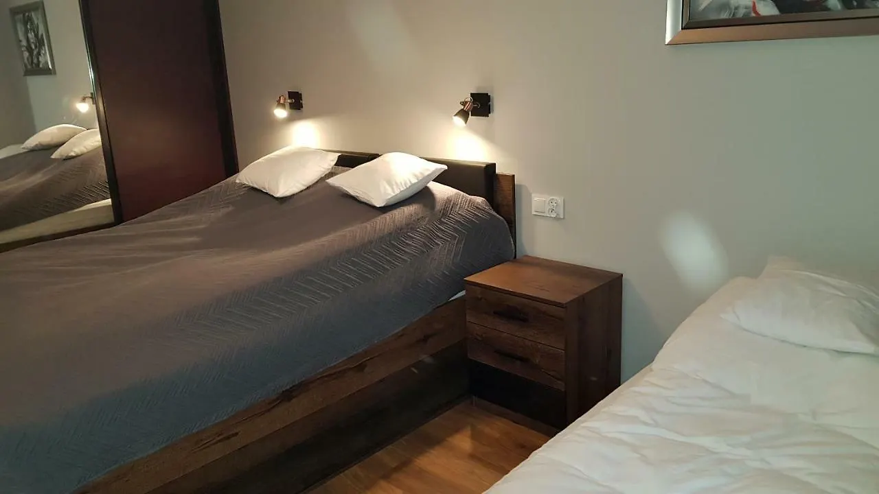 New Apartment 100M From Old Town And Marina Gdańsk