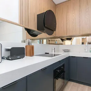 Apartament Margo Rentyear, Gdańsk