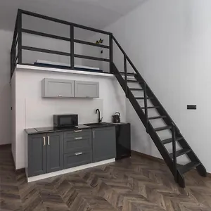 Aparts Jablonowskich Kraków